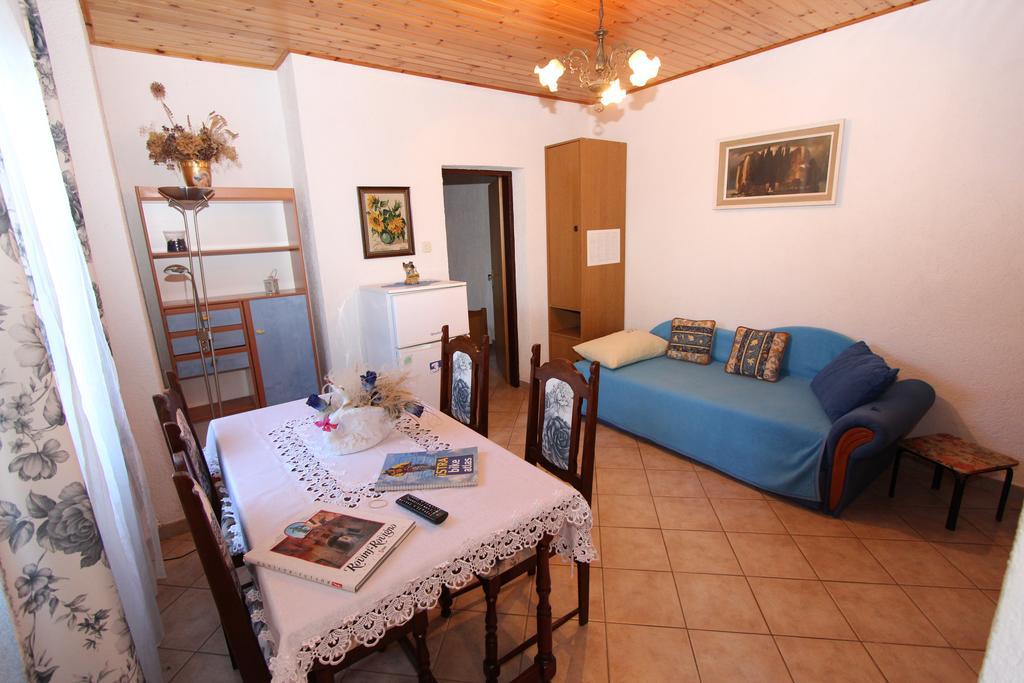 Apartments Giorgia Rovinj Eksteriør bilde