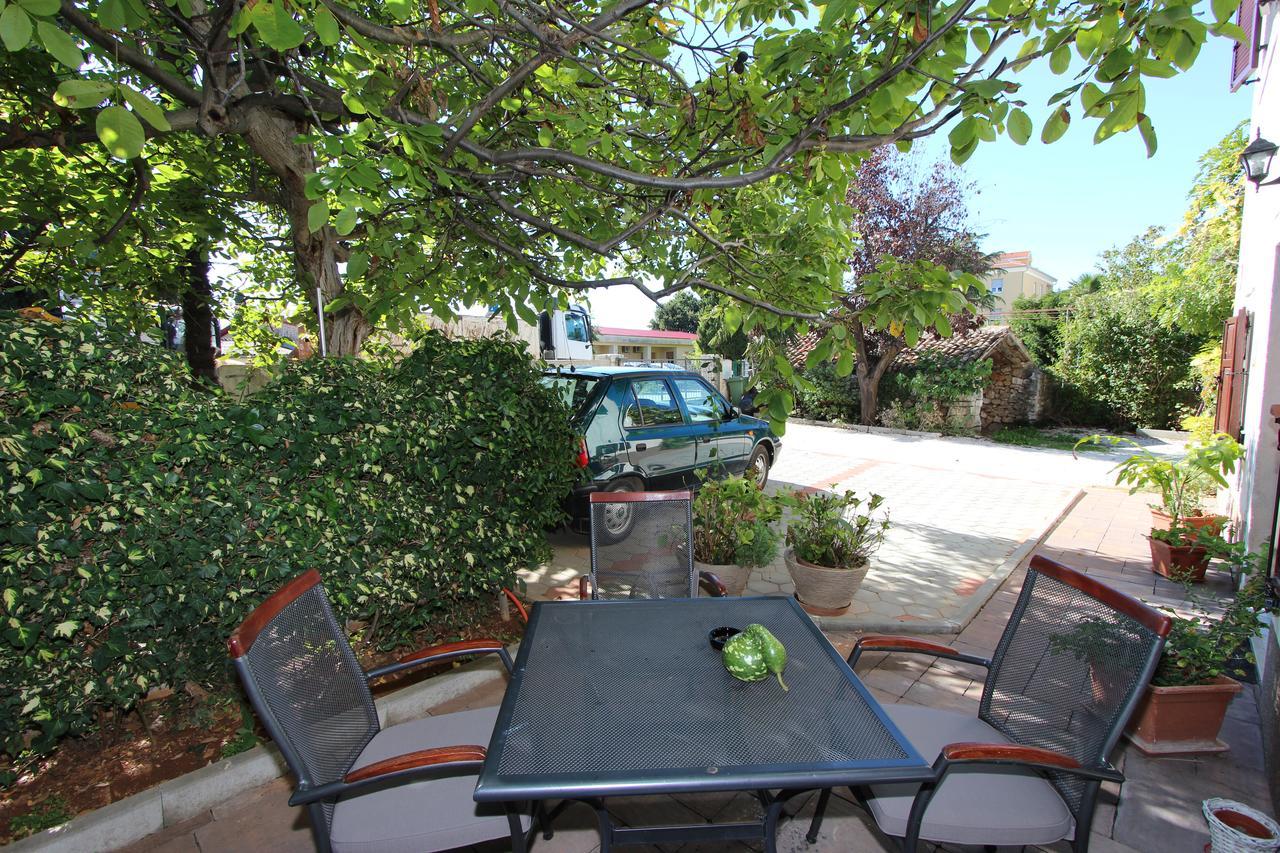Apartments Giorgia Rovinj Rom bilde