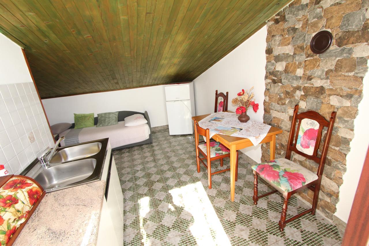 Apartments Giorgia Rovinj Rom bilde