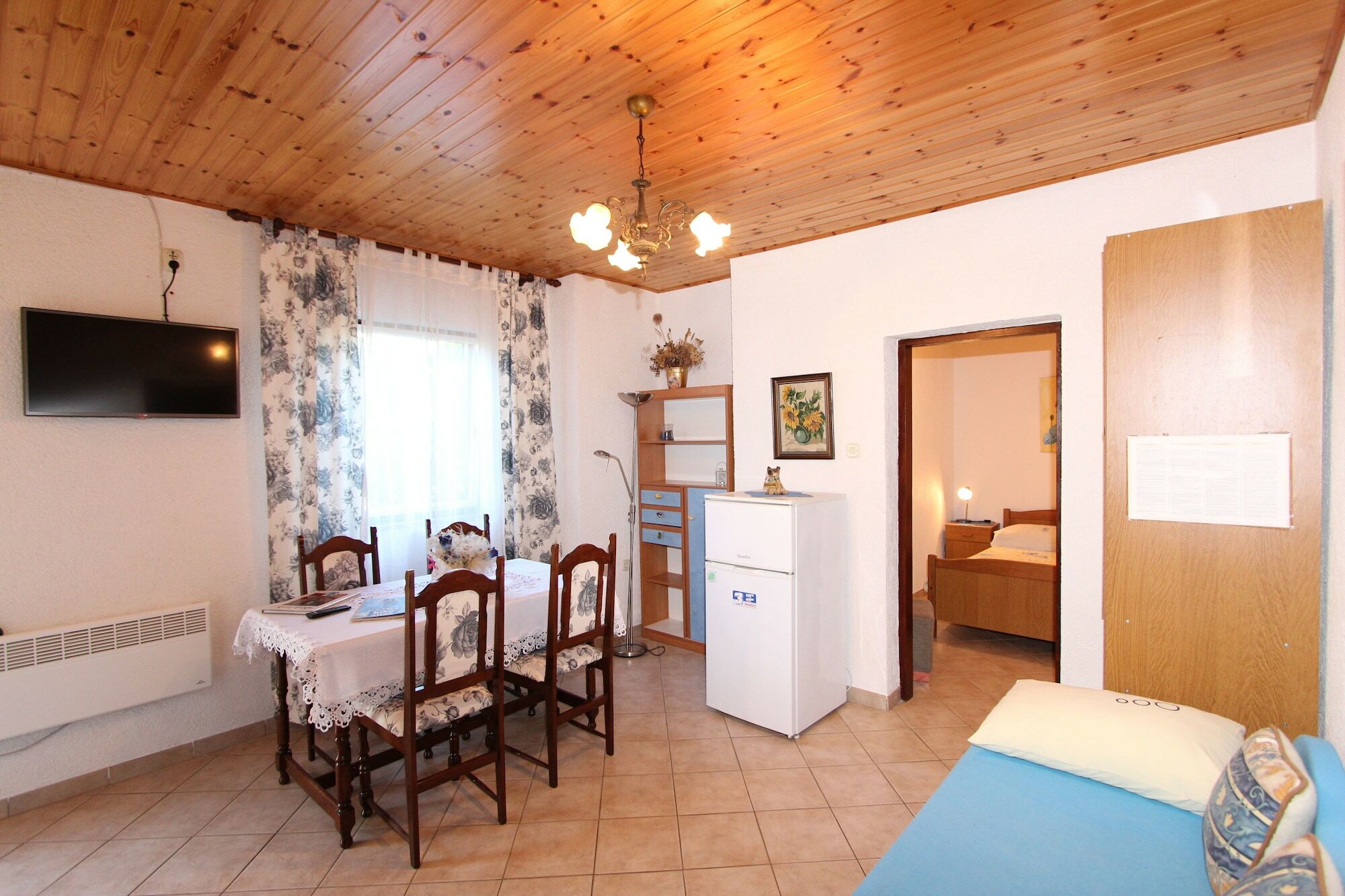 Apartments Giorgia Rovinj Eksteriør bilde